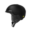 OUTDOOR MASTER smučarska čelada MIPS Diamond II, črna, L 48-52