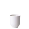 Skodelica brez ročaja bela 80 ml - Gaya RGB - 453112