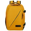 AMERICAN TOURISTER Take2cabin S ranac žuto