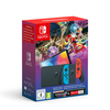 Konzola Nintendo Switch OLED Model Neon Red and Blue + Mario Kart 8 Deluxe + 3 meseca Nintendo Online