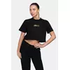 Lonsdale Womens t-shirt cropped