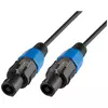 Speacon kabel, 10 met.