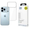 3mk Clear case futrola za Apple iPhone 17 Pro Max - Prozirna KP38192