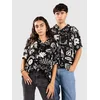 The Dudes Flash Pattern Shirt multicolor
