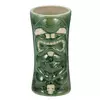 ILSA Kozarec Tiki Maori 600ml/zelen/keramika, (5000222785)