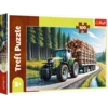 shumee 16493 100 - Gozdarski traktor/palice