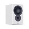 Mission LX-2 MKII White (par)