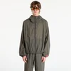 Vetrovka The North Face Redbox Packable Hooded Wind Jacket New Taupe Green L