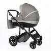 FreeON® Kolica modularni sistem Trio Comfort, siva