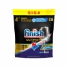 TABLETE ZA SUĐE FINISH ULTIMATE ALL IN ONE 80/1