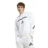 adidas Jopa Z.N.E. JF2451 Bela Loose Fit