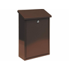 Vorel Vorel poštni predal 400x250x100mm rjav