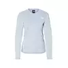 THE NORTH FACE Funkcionalna majica SHADOW modra/bazaltno siva