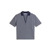 TOMMY HILFIGER Majica modra/bela