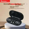 Newmine Bluetooth slušalice LY50, Crne