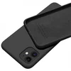 MCTK5-HUAWEI Honor Magic 4 Pro Futrola Soft Silicone 159 43351, Crna