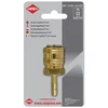 Hitra spojka za cev 6 mm Euro 4301507