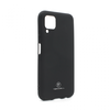 Maska Teracell Skin za Huawei P40 Lite/Nova 6 SE mat crna