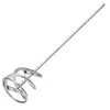 Mikser za malter i lepak, dupla spirala, o95x500mm, SDS