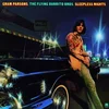 Gram Parsons - Sleepless Nights (Limited Edition) (180 g) (LP)