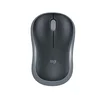 Logitech M185 Wireless Mouse for Notebook Swift Grey *I