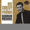 Ric Cartey & Various - Georgia Rockers (Limited Edition) (EP)