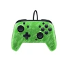 Gamepad PDP Faceoff Deluxe+ Camo Green