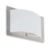 FARO 62986 - Zidno svetlo DIULA 2xE27/60W/230V