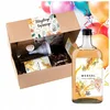 shumee DARILNI SET READY DARILNA ŠKATLA KONJAK 500 ML ZA MOŠKEGA OČETA VERSAILLES