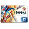Tempera barve