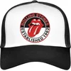 The Rolling Stones Est. 1962 Kapa Black & White UNI