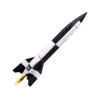 A4/V2-Rakete 50mm
