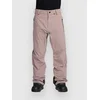 Volcom Guch Stretch Gore Tex Pants mauve