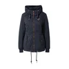 Ragwear Prehodna jakna DANKA, modra