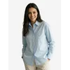 My fashion Bluza svetlo modra