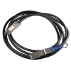 MIKROTIK XQ+DA0003 Direct attach cable QSFP28 40/100G 3m