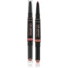 Catrice Lip Artist Matte Lipstick & Liner šminka + svinčnik za ustnice z mat učinkom odtenek 010 Always Together 1.74 g