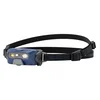 Ledlenser HF6R CORE, svetilka, modra 502966