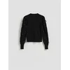 Reserved - Bluza sa aplikacijama