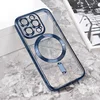 Torbica Magsafe Lux za iPhone 15 Pro 6.1 plava