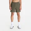 Kratke hlače Nike Mens Fleece Shorts Cargo Khaki XL