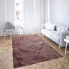 Conceptum Hypnose tepih CG_106, pravougaoni, 100 x 140 cm, Bordo