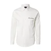 ARMANI EXCHANGE Srajca off-bela