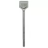 Bosch Lopatasto dleto SDS max 2608690198, 400 x 80 mm