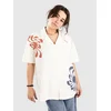 RVCA Lauryn Button Up Shirt natural