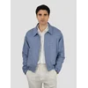 Coulange Prehodna jakna Bomber B50 modra