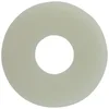 Granit Povečane okrogle podložke 8,4x24x2mm plastične DIN 9021 x100