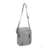Torba na rame Grey 75760