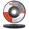 Brusni disk PVC 125mm BEOROL