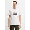 Puma Muška majica Graphic Super Puma Tee, 632087-02, Bela